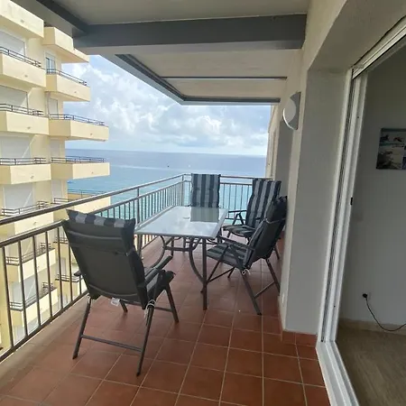 Apartment Swisstower 6-1 Platja d'Aro