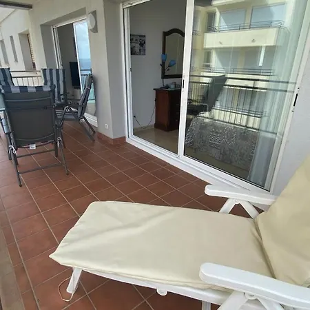Apartment Swisstower 6-1 Platja d'Aro