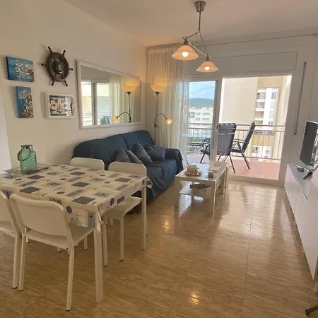 Swisstower 6-1 Apartment Platja d'Aro