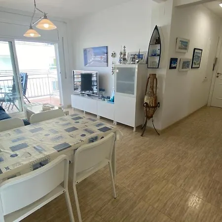 Swisstower 6-1 * Platja d'Aro