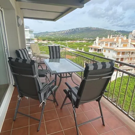 Swisstower 6-1 * Platja d'Aro